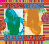 Mama Doni Band - Shabbat Shaboom! Mama Do