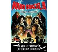 MAMA DRACULA (1980 - DVD -