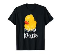 Mama Duck T-Shirt