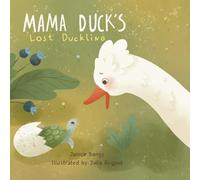 Mama Duck's Lost Duckling: 1