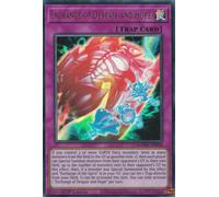 MAMA-EN030 Exchange of Despair and Hope