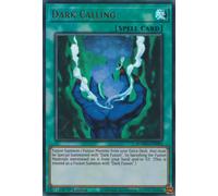 MAMA-EN082 Dark Calling