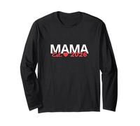 Mama Est 2026 - New Mom First Time Motherhood Long Sleeve T-Shirt