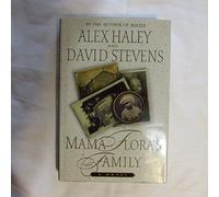 Mama Flora's Family: A Novel