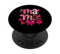 Mama Flowers PopSockets Adhesive PopGrip