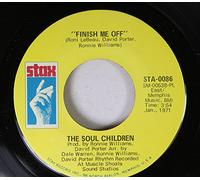 Mama gave birth to the soul children (Open University Remix) [VINYL]