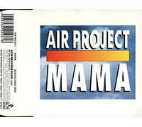 Mama (Genesis-cover version)