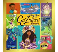 Mama Goose Books Ga'Zillion