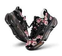 Mama I Love Mom Men's Running Shoes 12men（EUR46）