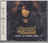 Mama, I'm coming home (4 tracks, 1991)