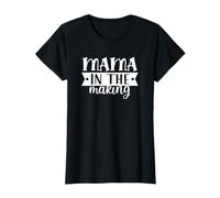Mama in the Making T-Shirt