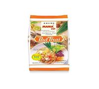 MAMA Instant Noodle Pad Thai, 150 g - Pack of 12