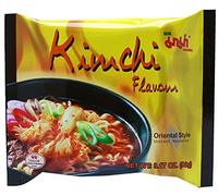 Mama Instant Noodles Kimchi Jumbo 90g Pack of 30) (30 x 90 g