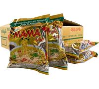 MAMA Instant Noodles Pork Boxed 30 x 55g