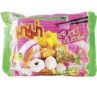 MAMA Instant Rice Vermic. Yentafo, 55 g - Pack of 30