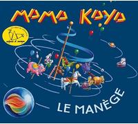 Mama Kaya - Le Manege