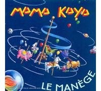 Mama Kaya - Le Manege