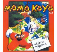 Mama Kaya - Mama Kaya-Le Genie des Saisons