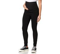 Women's Leggings Mamalicious Lucy Noir XL