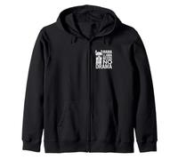 Mama Llama Needs No Drama Save The Drama For Your Mama Zip Hoodie