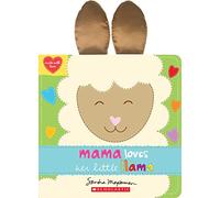 Mama Loves Her Little Llama