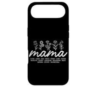 Mama Loving Caring Kind Gentle Strong Case for iPhone Air