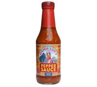 Mama Lucy Pepper Sauce 397g - Product of St. Lucia