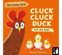 Mama Makes Books Cluck Cluck Duck Board book Book Mama Makes Books Multicolor