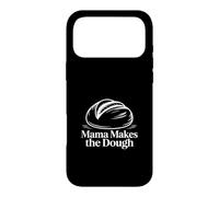 Mama Makes The Dough Artisan Bread Case for iPhone 17 Pro Max