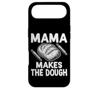 Mama Makes the Dough - Sourdough Baker Baking Mom Gifts Case for iPhone Air