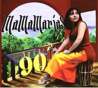Mama Marjas - 90