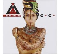 Mama Marjas - Mama