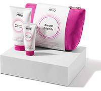 Mama Mio Breast Friends Pregnancy Gift Set | Self Care Set For Sore Boobs and Nipples | Pregnancy and Breastfeeding Safe