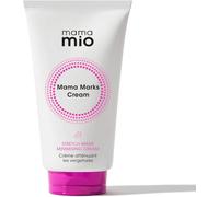 Mama Mio Mama Marks Cream 125ml | Suitable for pregnant women, Vegan, Cruelty-free, Dermatologically tested
