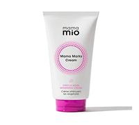Mama Mio Mama Marks Cream 125ml | Suitable for pregnant women, Vegan, Cruelty-free, Dermatologically tested