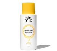 Mini Mio Beddy Byes Calming Baby Bath Milk 200ml