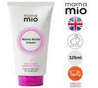 Mama Mio Pregnancy Boob Tube 125ml | Suitable for pregnant women, Vegan, Cruelty-free, Dermatologically tested