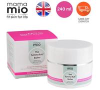 Mama Mio Supersize Pregancy Stretch Mark Protection Cream - 240ml