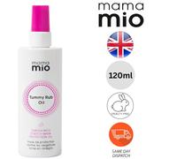 Mama Mio Tummy Oil Increase Skin Elasticity & Moisture Animal CruetlyFree -120ml