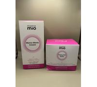 Mama Mio Tummy Rub Butter, Fragrance Free