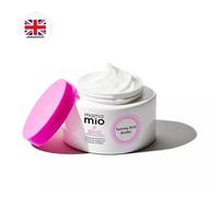 Mama Mio Tummy Rub Butter 120ml | Suitable for pregnant women, Vegan, Cruelty-free, Dermatologically tested