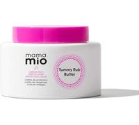 Mama Mio Tummy Rub Butter - Supersize 240ml | Suitable for pregnant women, Vega