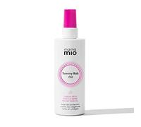 Mama Mio Tummy Rub Oil Stretch Mark Serum 120ml