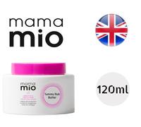 Mama Mio Tummy Rub Butter, Fragrance Free
