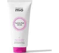 Mama Mio Tummy Rub Scrub 180 ml | Pregnancy Gentle Body Exfoliator | For Dry Sk