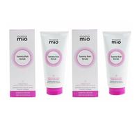 Mama Mio Tummy Rub Scrub 180ml - 2 Pack