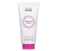 Mama Mio Tummy Rub Scrub Omega-Rich Gentle Tummy Exfoliator 180ml