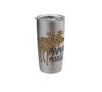 Mama Moose Stainless Steel Insulated Tumbler