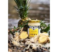 Mama Moss SeaMoss Gel (Pineapple & Ginger)