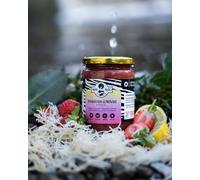 Mama Moss SeaMoss Gel (Strawberry Lemonade)